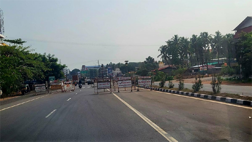NHAI